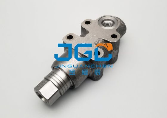 Komponen Ekskavator Katup Penahan Lengan 15RA SY215-8 SY235-8 SY365 SY485