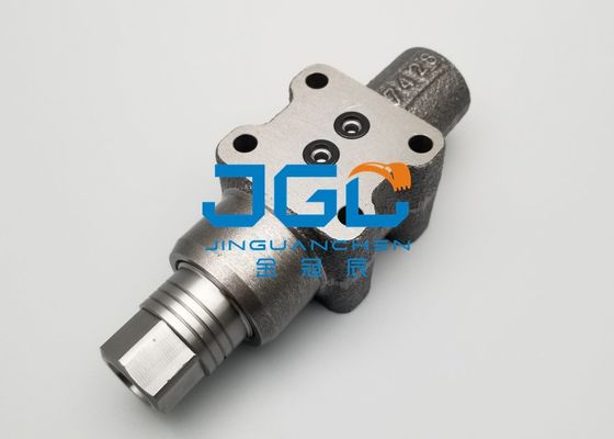 Komponen Ekskavator Katup Penahan Lengan 15RA SY215-8 SY235-8 SY365 SY485