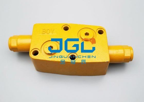 Excavator Anti-Swing Valve M2X63 M2X130 M5X180 Suku Cadang Mesin Teknik