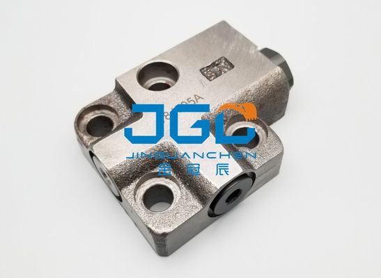 Katup Penahan Lengan Bawah DH220-5 DH220-7 EC210B EC240B HD820-3 Aksesoris Ekskavator