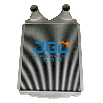 Aksesoris Ekskavator E330C 204-1042 Suku Cadang Mesin Rekayasa Intercooler