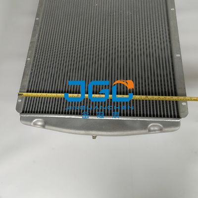 Aksesoris Ekskavator E330C 204-1042 Suku Cadang Mesin Rekayasa Intercooler