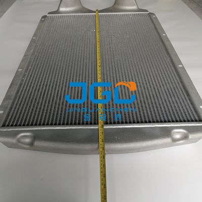 Aksesoris Ekskavator E330C 204-1042 Suku Cadang Mesin Rekayasa Intercooler