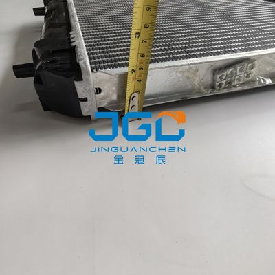 U15-3 U17-3 Excavator Aksesoris Radiator Tangki Air RA221-42300