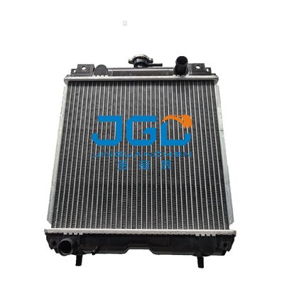 U15-3 U17-3 Excavator Aksesoris Radiator Tangki Air RA221-42300