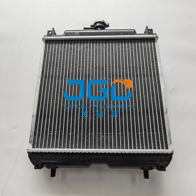 U15-3 U17-3 Excavator Aksesoris Radiator Tangki Air RA221-42300