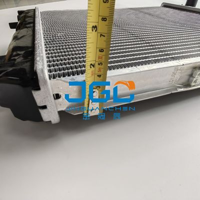 Tangki Air Radiator KX91-3 U35 U35-3 Engine D1703 Excavator Aksesoris RC411-42300