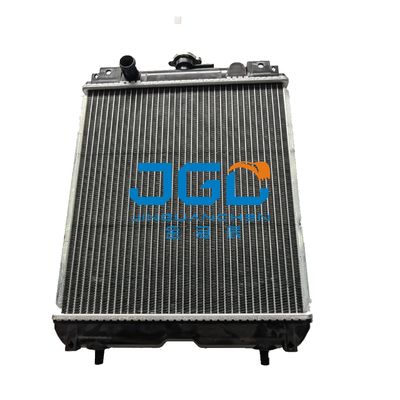 Tangki Air Radiator KX91-3 U35 U35-3 Engine D1703 Excavator Aksesoris RC411-42300