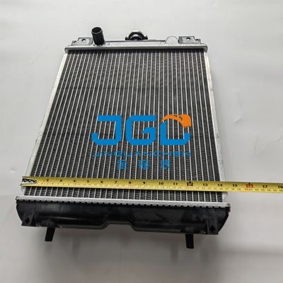 Tangki Air Radiator KX91-3 U35 U35-3 Engine D1703 Excavator Aksesoris RC411-42300