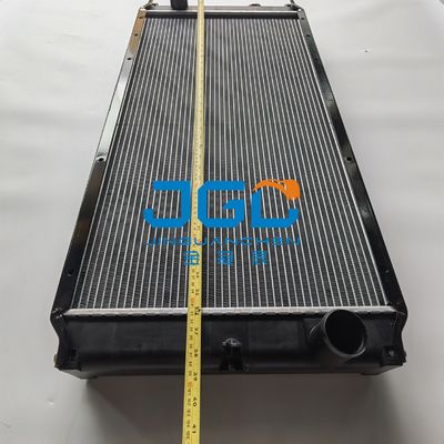 Aksesoris Ekskavator E320C 204-0996 Aksesoris Mekanik Radiator Tangki