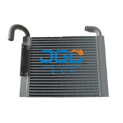 PC27R-8 PC25R-8 PC20R-8 Excavator Komponen Pendingin Oli Hidraulik 20P-03-81212
