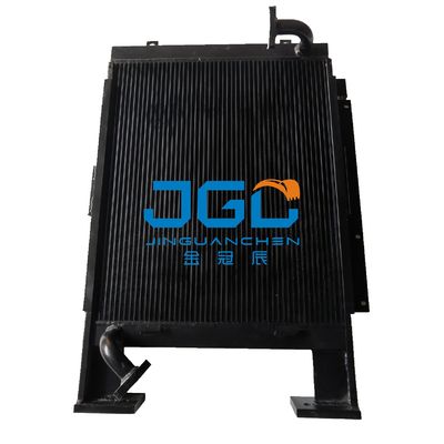 Suku Cadang Pengganti Mekanis Suku Cadang Excavator Pendingin Oli Hidraulik PC228