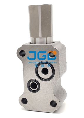 Aksesori Ekskavator Ec220d Ec300d Valve 14693555 Bagian Mekanik