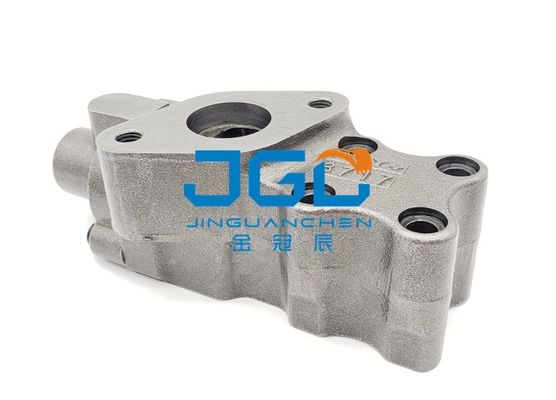 Katup Tekanan Belakang PC200-7 PC220-7 PC300-7 PC270-7 PC400-7 Aksesori Ekskavator