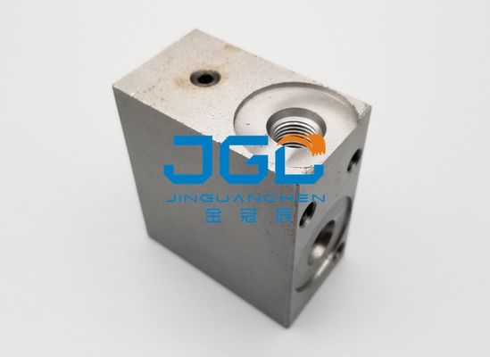 Aksesoris Excavator Delay Valve M2X63 M2X130 M5X180 Aksesoris Mekanik