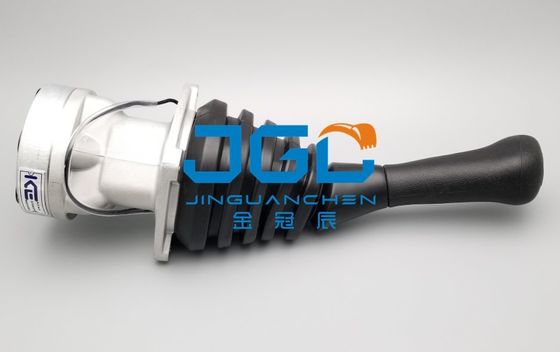 Aksesori Ekskavator 14557286 14556359 Joystick EC210 EC210B EC240 EC290 EC360 EC460