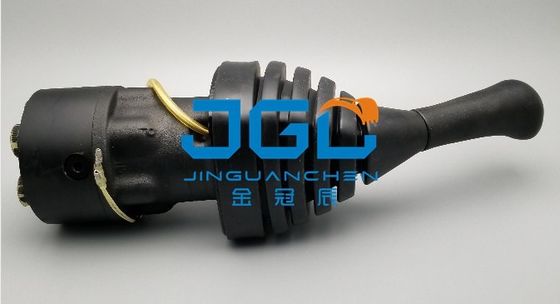SK120-1 SK200-1 SY135-8 Komponen Hidrolik Joystick Excavator YN30V00002F1