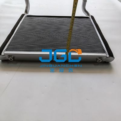 R60-7 Bagian Ekskavator Pendingin Oli Hidraulik Bagian Mesin Konstruksi