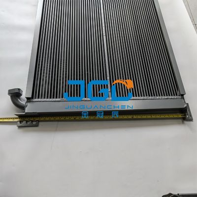 Aksesori Excavator PC300-6 Pendingin Oli Hidraulik 207-03-61110