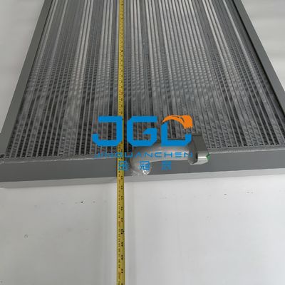 Aksesori Excavator PC300-6 Pendingin Oli Hidraulik 207-03-61110