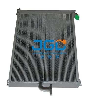 Aksesori Excavator PC300-6 Pendingin Oli Hidraulik 207-03-61110