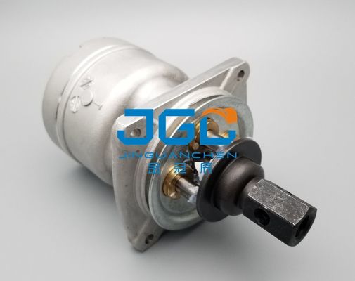 Suku Cadang Excavator HD700 HD800 HD900 HD1250-7 Gagang Kontrol Joystick