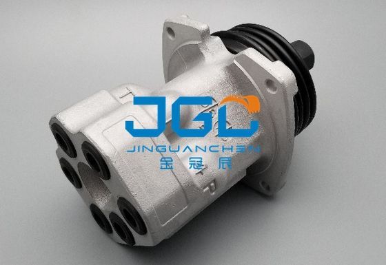 Aksesori Ekskavator SK200-8 SK210-8 SK350-8 Rakitan Tuas Kontrol Jarak Jauh YN30V00111F1
