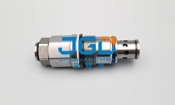 Komponen Hidrolik Excavator DH60 Split Rotary Relief Valve Master JAOF1003-B