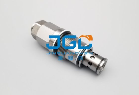 Komponen Hidrolik Excavator DH60 Split Rotary Relief Valve Master JAOF1003-B