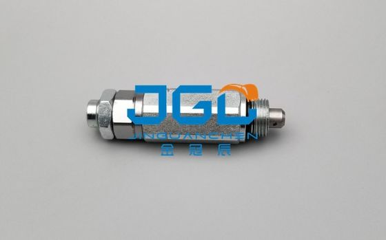 Komponen Hidrolik DH55 DH60 R55 R60 Relief Valve Untuk Suku Cadang Excavator 4-02-901