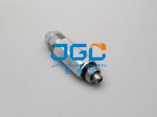 Komponen Hidrolik DH55 DH60 R55 R60 Relief Valve Untuk Suku Cadang Excavator 4-02-901