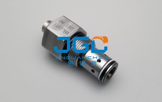 Suku Cadang Hidrolik Excavator XKBF-00743 Katup Pelepas Utama DH55 DH60 R55 R60