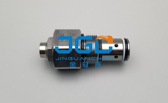 Suku Cadang Hidrolik Excavator XKBF-00743 Katup Pelepas Utama DH55 DH60 R55 R60