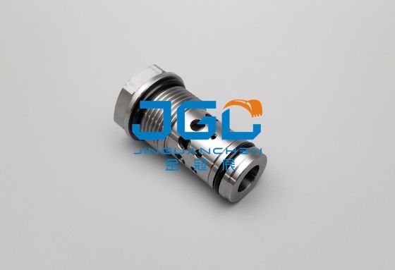 Root Relief Valve DH225-7 SH200Z3 Komponen Hidrolik Excavator