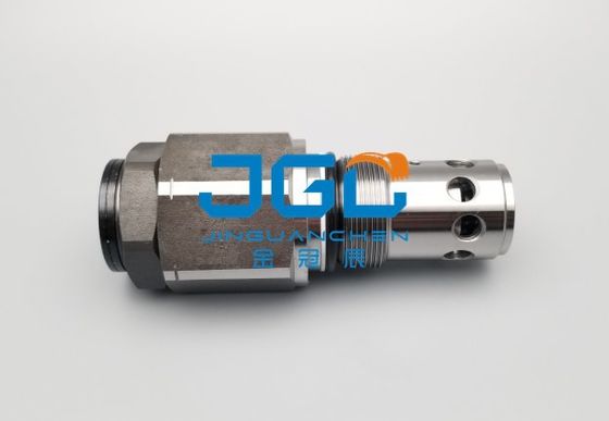 Komponen Excavator DH300 DH370-7 SH300A3 SH460 Relief Valve K9000945 J98A2021 1420-00122