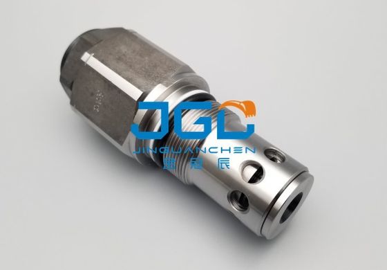 Komponen Excavator DH300 DH370-7 SH300A3 SH460 Relief Valve K9000945 J98A2021 1420-00122