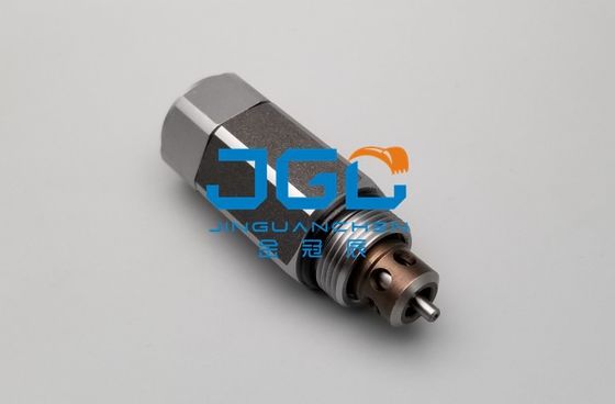 Aksesori Excavator SH280 HD700-5 R200-5 R210-5 SH280 SH265 Relief Valve 172-280K652