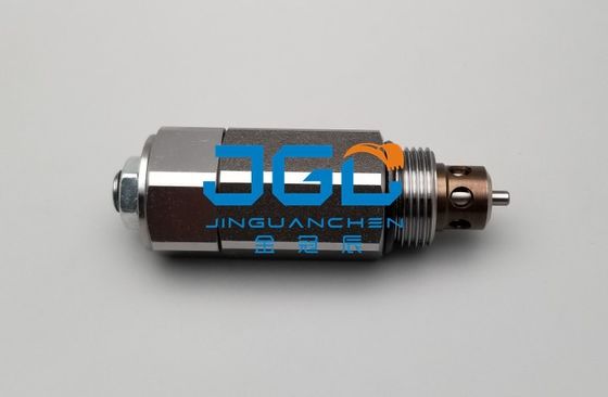 Aksesori Excavator SH280 HD700-5 R200-5 R210-5 SH280 SH265 Relief Valve 172-280K652