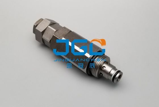 Relief Valve HD700-7 R290-3 R300-3 R300-5 Suku Cadang Hidrolik Excavator 3537-236-350-10