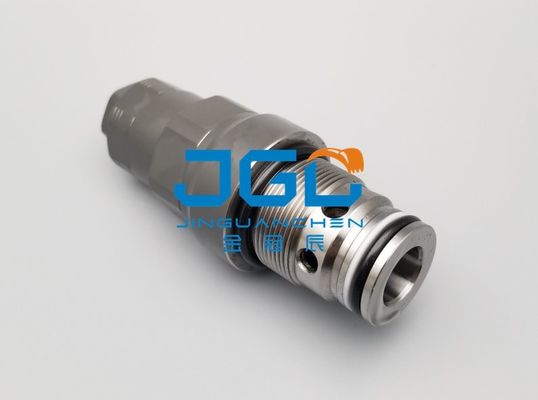 Relief Valve 14552974 14577745 365P718112 SA8230-36590 Komponen Ekskavator EC360 EC380 SY365 SY385 SY465