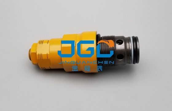 Relief Valve 14552974 14577745 365P718112 SA8230-36590 Komponen Ekskavator EC360 EC380 SY365 SY385 SY465