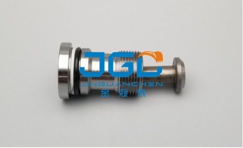 Check Valve DH150-7 YC85 Excavator Hidrolik Komponen Relief Valve