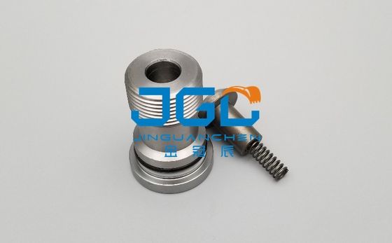 Check Valve DH150-7 YC85 Excavator Hidrolik Komponen Relief Valve