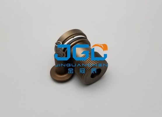 Cocok Untuk EC290 Check Valve Excavator Hydraulic Valve 14609280
