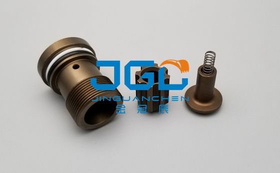 Cocok Untuk EC290 Check Valve Excavator Hydraulic Valve 14609280