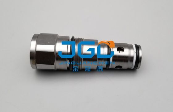 Katup Bongkar Bagian Hidrolik Excavator HD250 421-43-27460 Bagian Mekanik