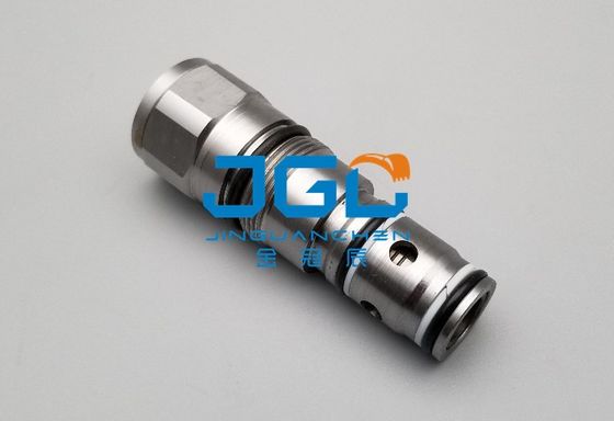 Katup Bongkar Bagian Hidrolik Excavator HD250 421-43-27460 Bagian Mekanik