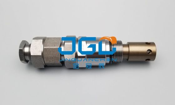 DH220-5 DH200-5 DH300-5 EC210 EC240 EC290 EC140 HD512 HD820 Katup Pelepas SA7270-30150 2420-1225A