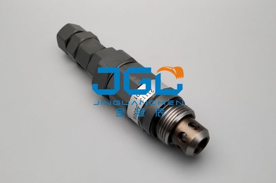 Aksesori Excavator DH420 HD1430 R375 SH350 SH460 DX480 Relief Valve 410127-00417 C11B-50145