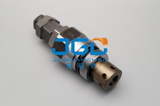 Komponen Hidraulik 14628881 14552098 8230-12520 Katup Pelepas Utama EC290 SDLG400 XE335/336/375 YC360 R375-7